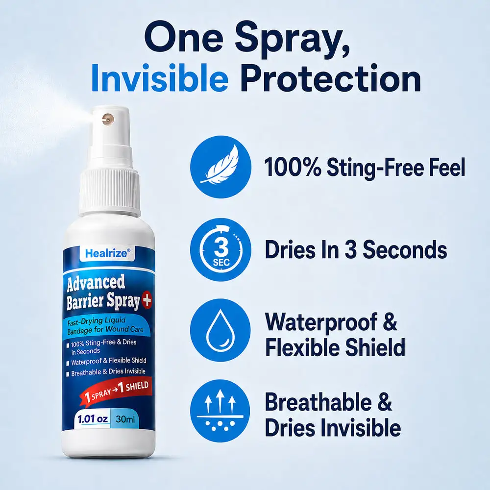 Advanced Barrier Spray - Image 10