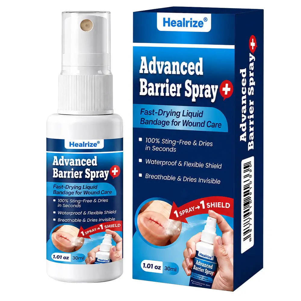 Advanced Barrier Spray - Image 12