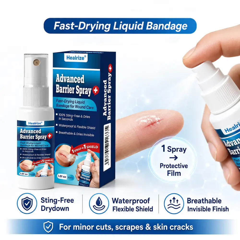 Advanced Barrier Spray - Image 2