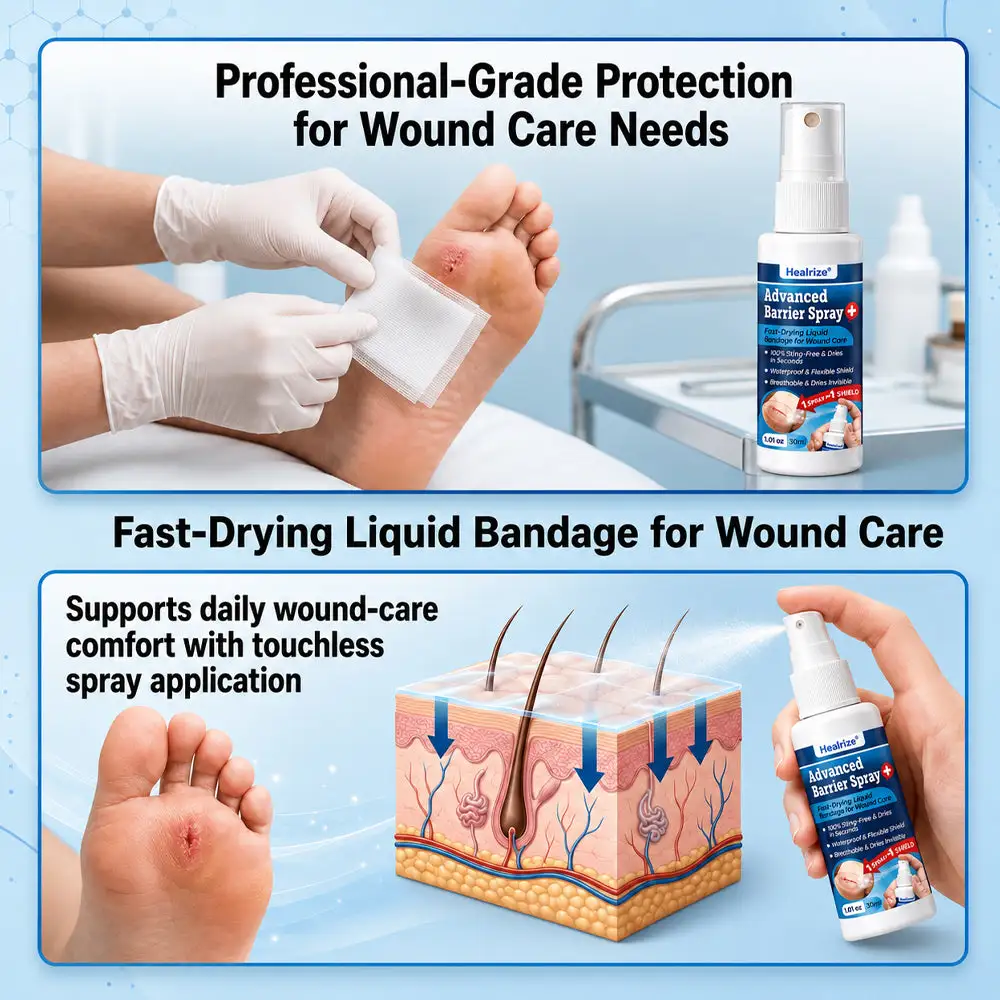 Advanced Barrier Spray - Image 3