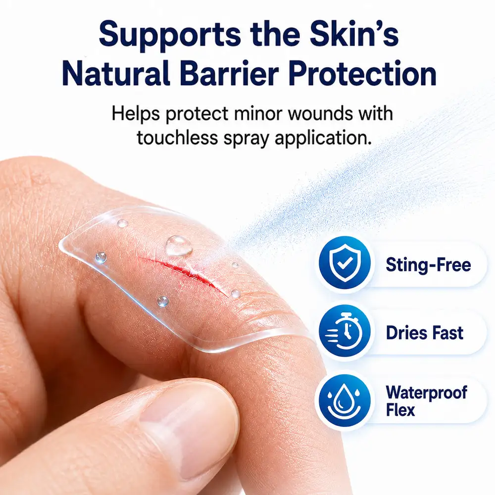 Advanced Barrier Spray - Image 5