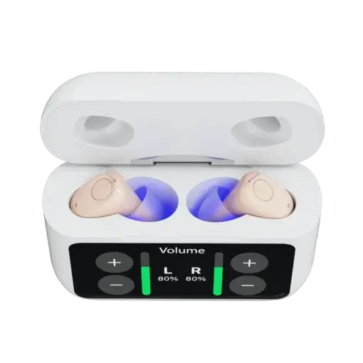 Atom X Smart Headphones - Image 12