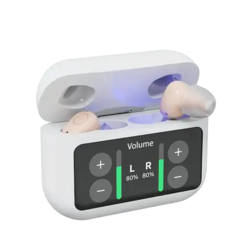 Atom X Smart Headphones - Image 13
