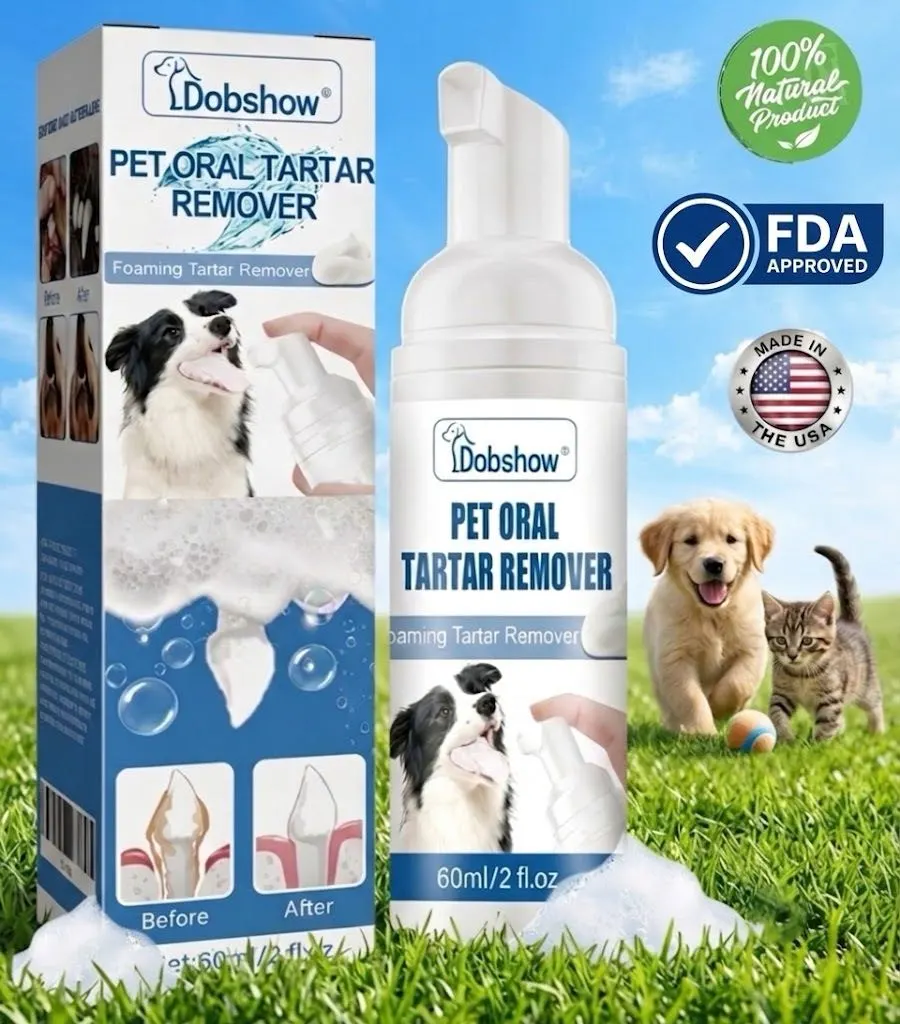 3-in-1 Total Care Dental Spray