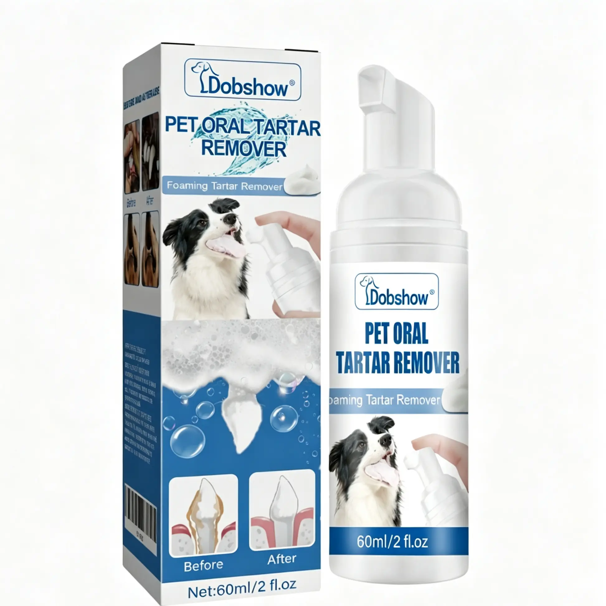 3-in-1 Total Care Dental Spray - Image 7