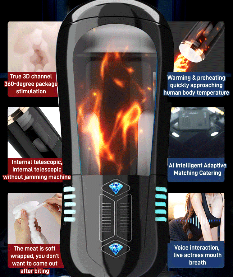 Free Your Hands: Automatic Retractable Cup for Stress-Free Drinking!❤️ - Image 4