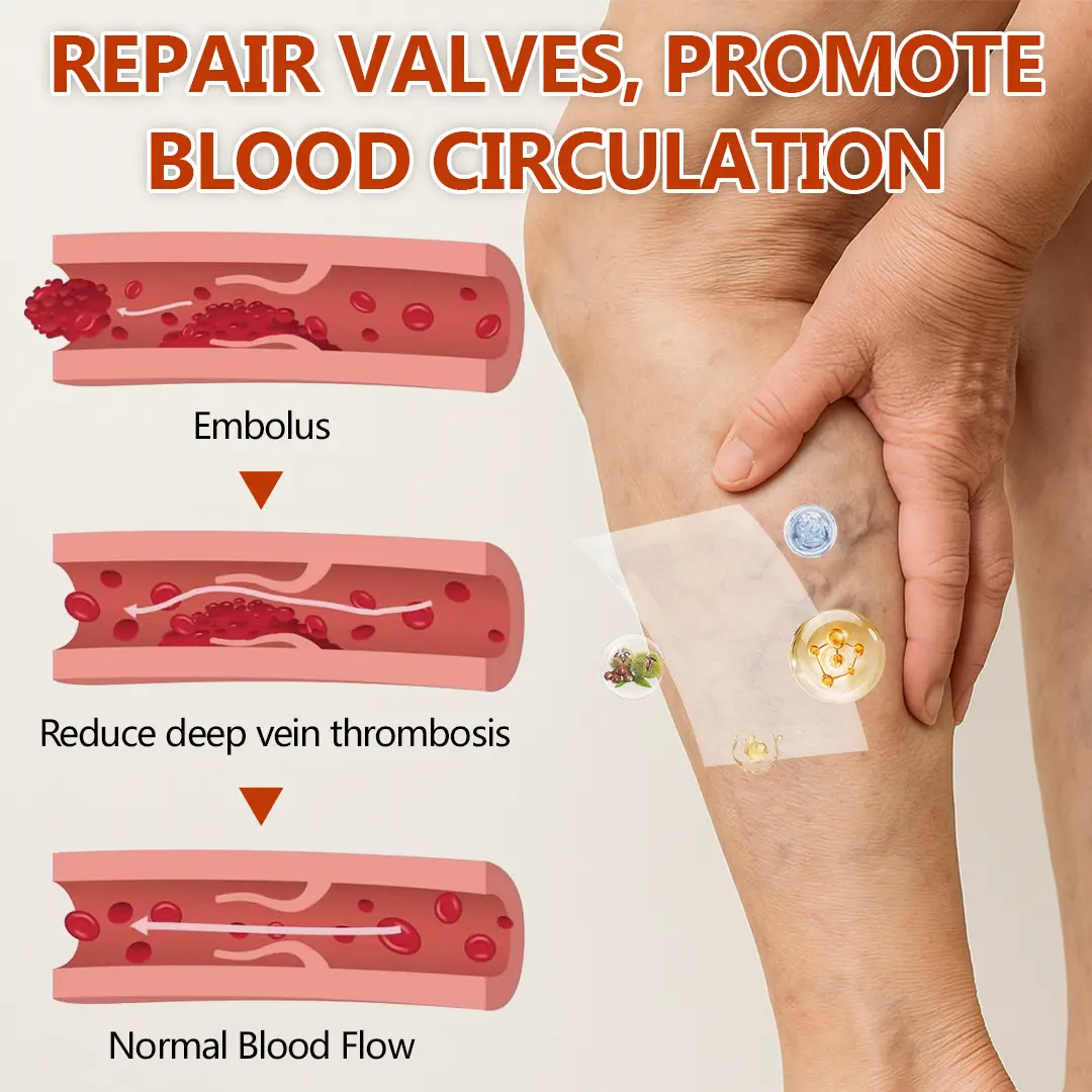 VeinRepair Microneedle Patch Roll - Image 3