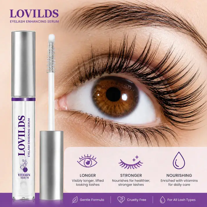 Eyelash Serum