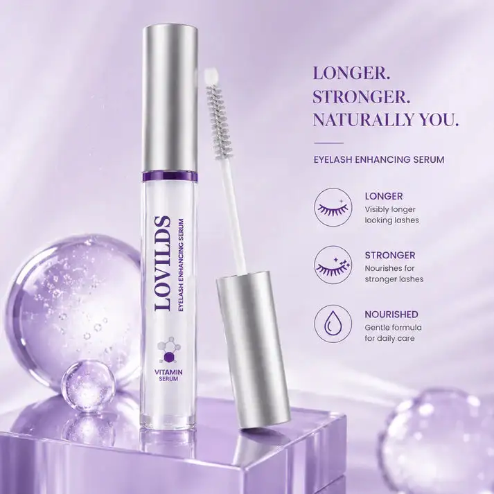 Eyelash Serum - Image 2