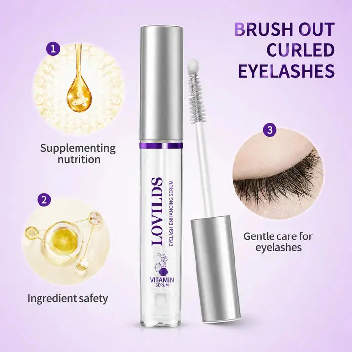 Eyelash Serum - Image 5