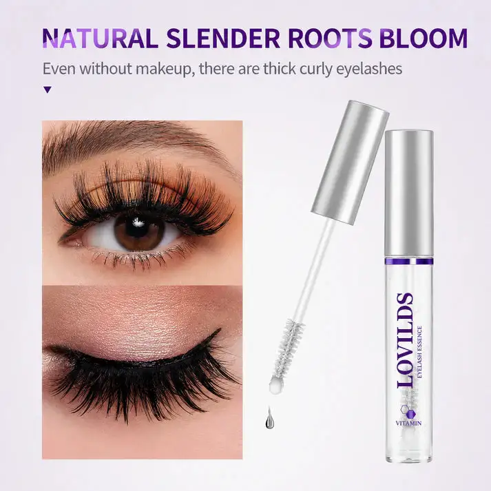 Eyelash Serum - Image 6