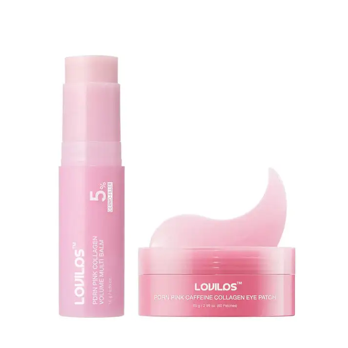 LOVILDS Pink Collagen Multi-Stick Balm - Image 7