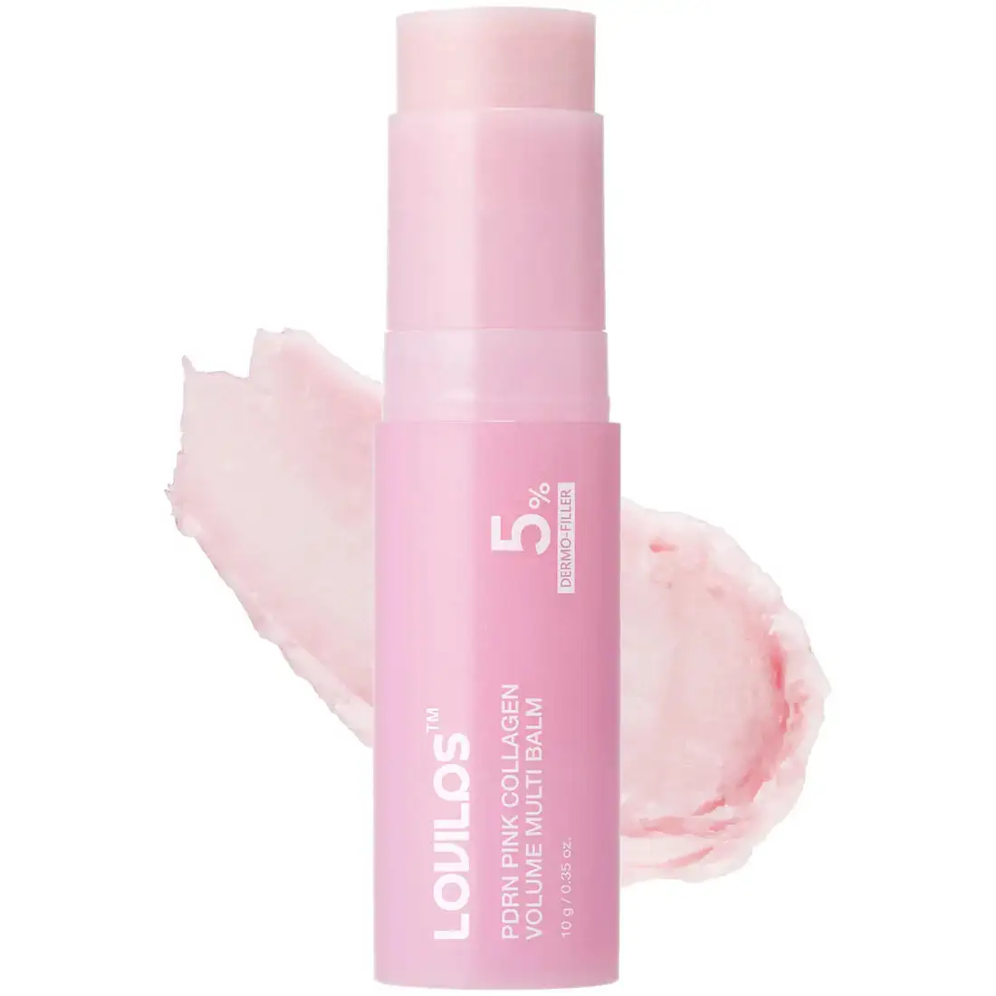 LOVILDS Pink Collagen Multi-Stick Balm - Image 9