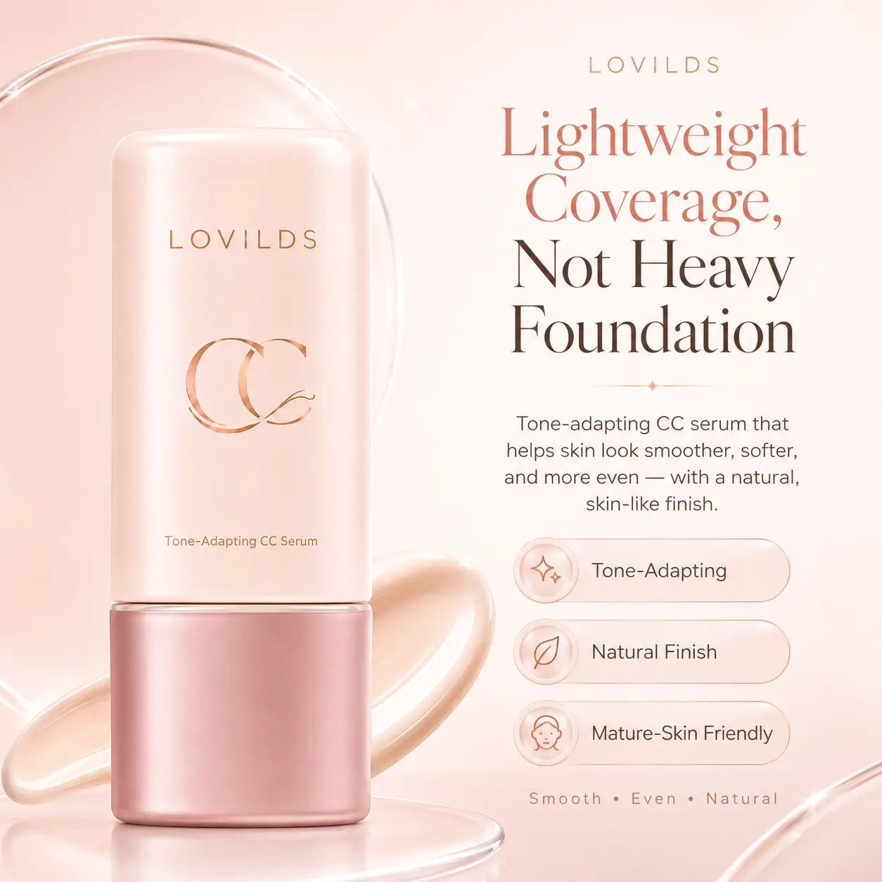 LOVILDS Tone & Shield Duo - Image 2