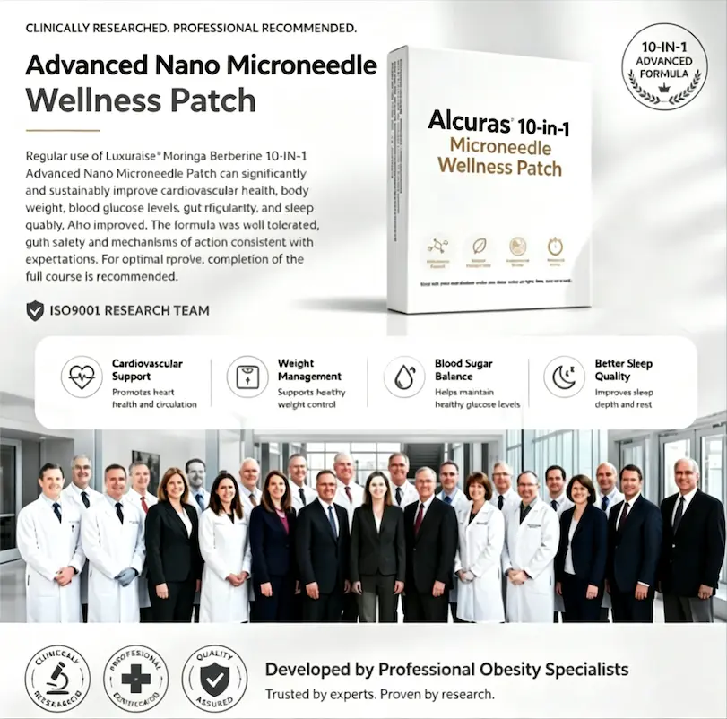 10-in-1 Microneedle Patch - Image 12
