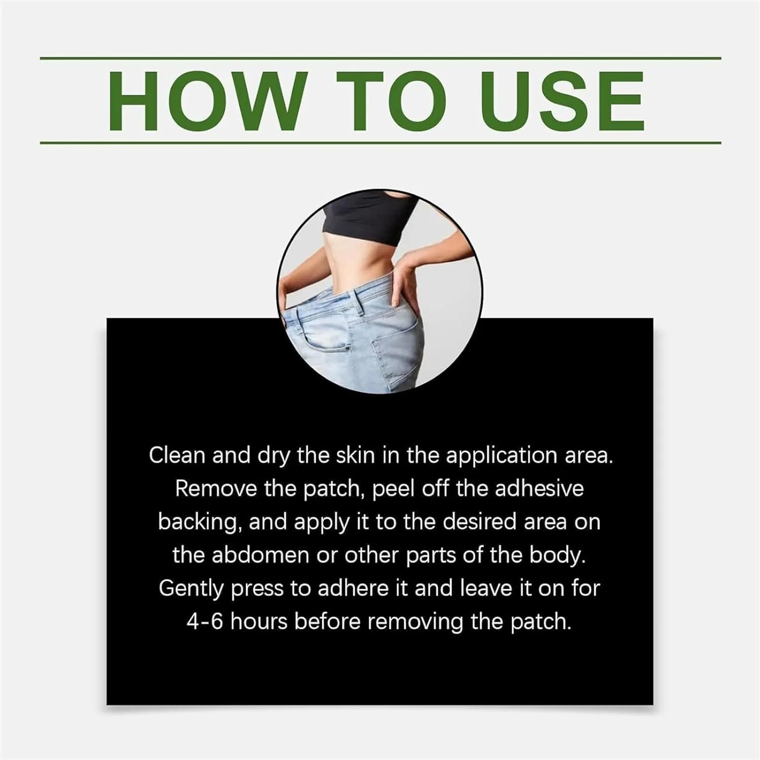 10-in-1 Microneedle Patch - Image 6
