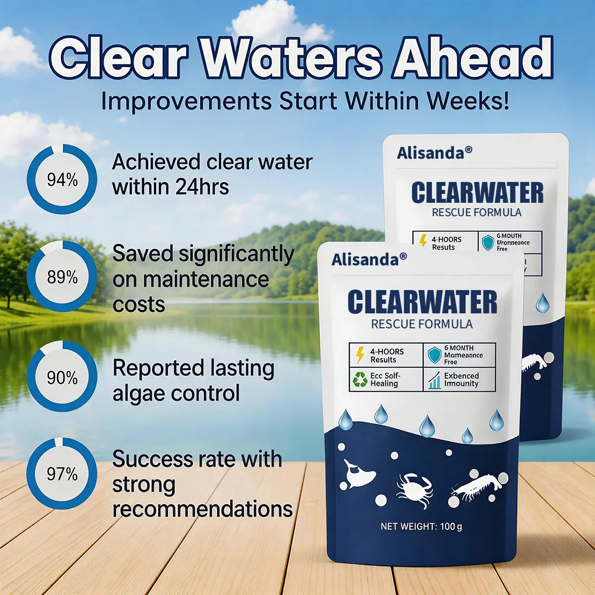 ClearWater Rescue Formula - Image 3