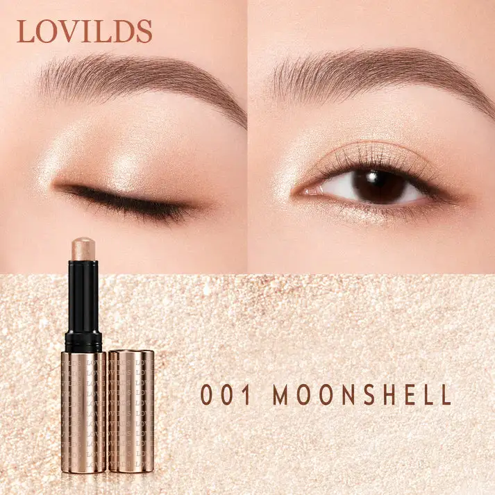 LOVILDS-JellyGlow Eyeshadow Stick - Image 11