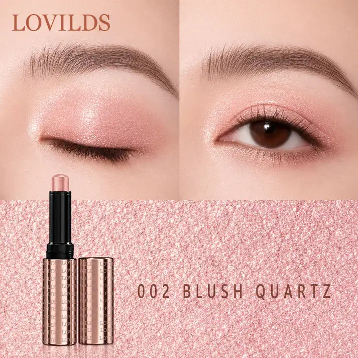 LOVILDS-JellyGlow Eyeshadow Stick - Image 12