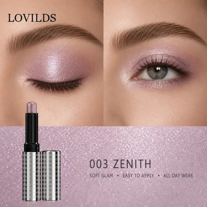 LOVILDS-JellyGlow Eyeshadow Stick - Image 13