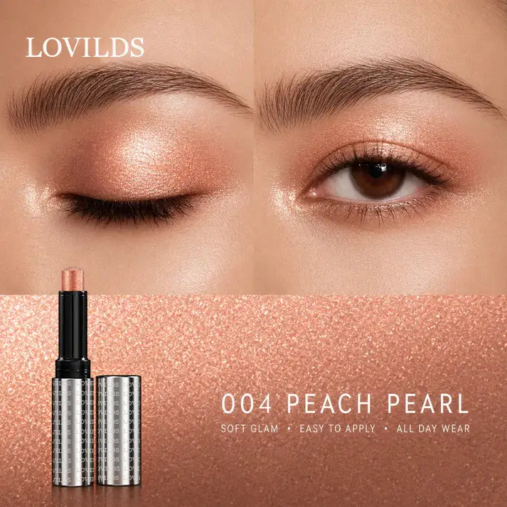 LOVILDS-JellyGlow Eyeshadow Stick - Image 14