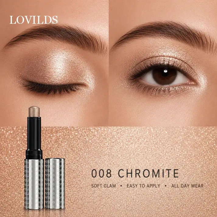 LOVILDS-JellyGlow Eyeshadow Stick - Image 15