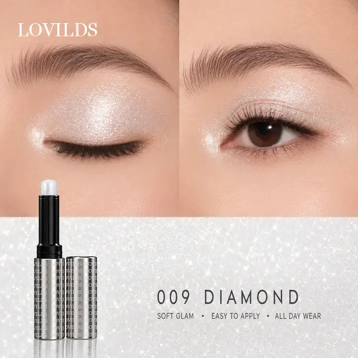 LOVILDS-JellyGlow Eyeshadow Stick - Image 16