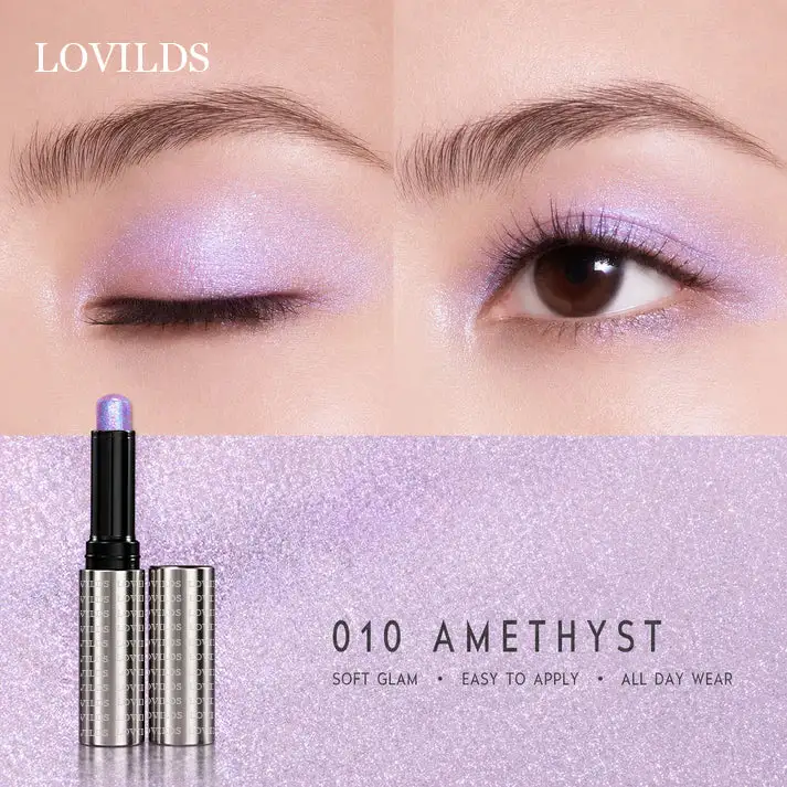LOVILDS-JellyGlow Eyeshadow Stick - Image 17