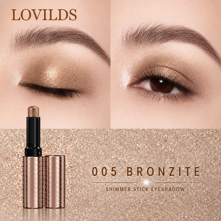 LOVILDS-JellyGlow Eyeshadow Stick - Image 18