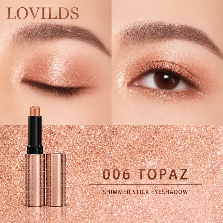 LOVILDS-JellyGlow Eyeshadow Stick - Image 19