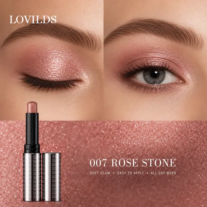 LOVILDS-JellyGlow Eyeshadow Stick - Image 20