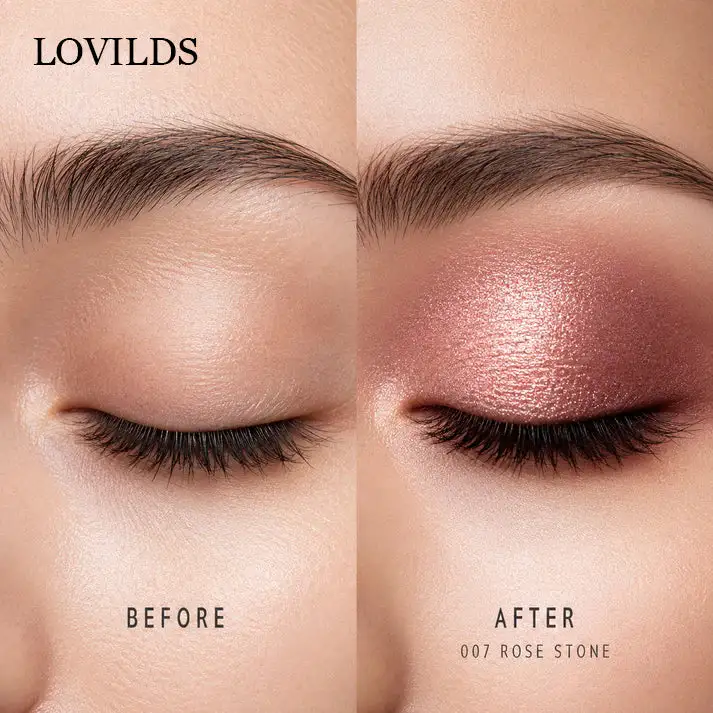 LOVILDS-JellyGlow Eyeshadow Stick - Image 4