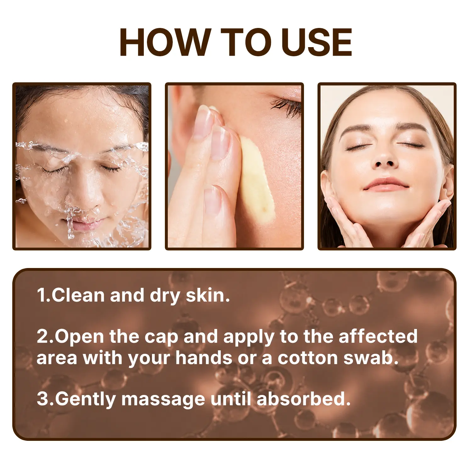 Botox & Bee Venom Advanced Recovery Cream - Image 9