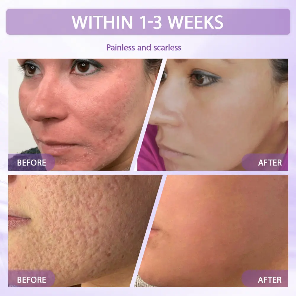 Anti-aging & Spot-repair Serum - Image 10