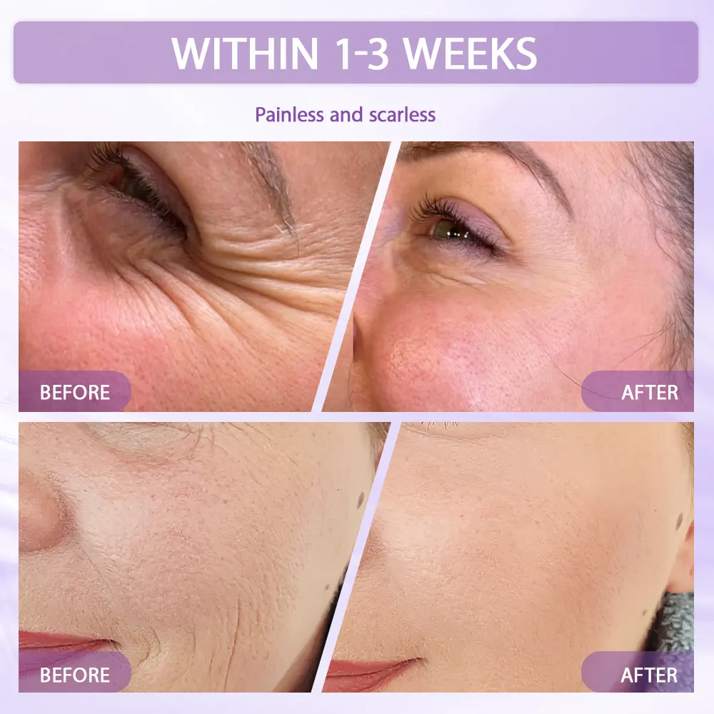 Anti-aging & Spot-repair Serum - Image 11