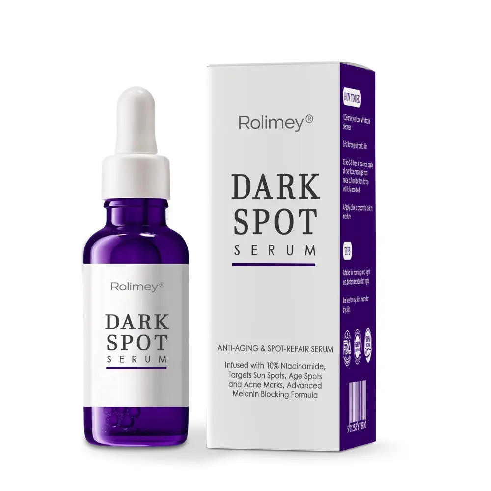 Anti-aging & Spot-repair Serum - Image 14