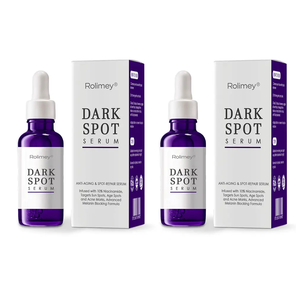 Anti-aging & Spot-repair Serum - Image 15