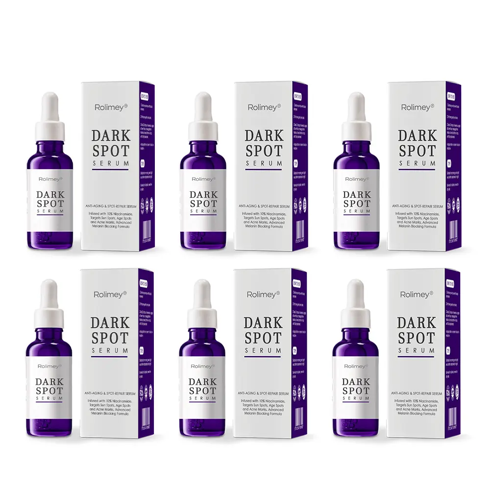 Anti-aging & Spot-repair Serum - Image 16