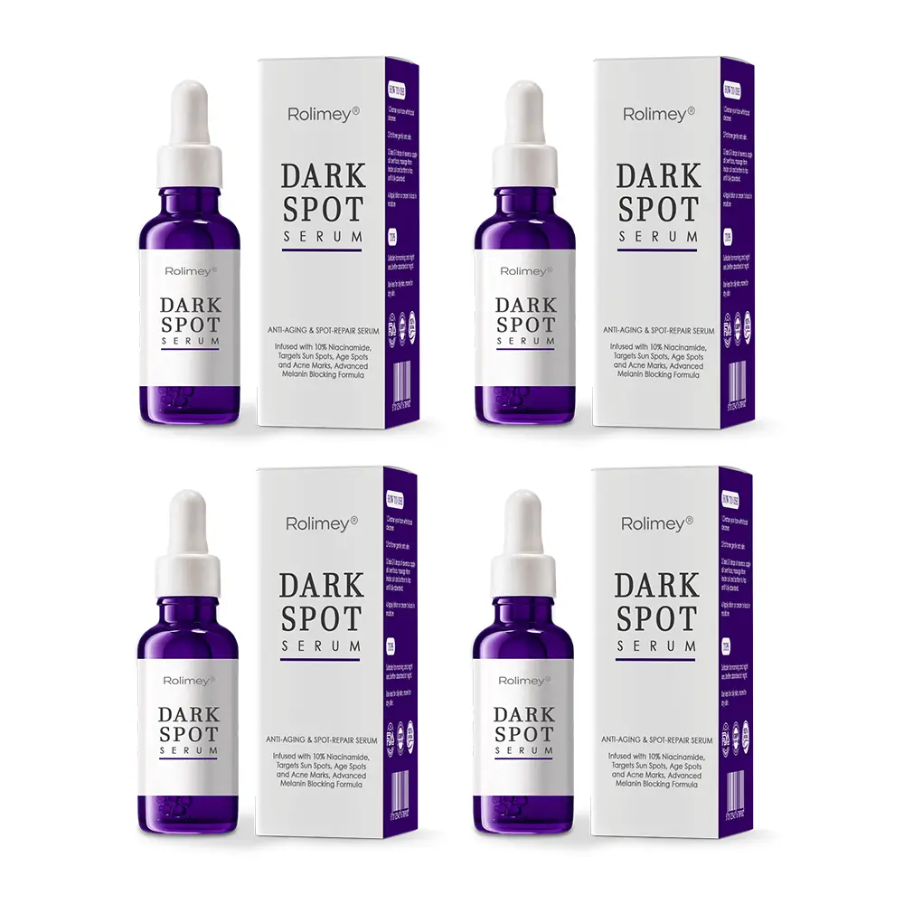 Anti-aging & Spot-repair Serum - Image 17