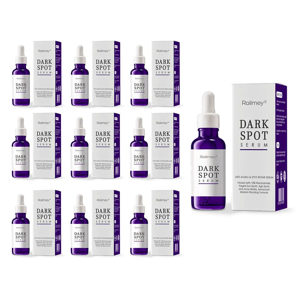 Anti-aging & Spot-repair Serum - Image 18