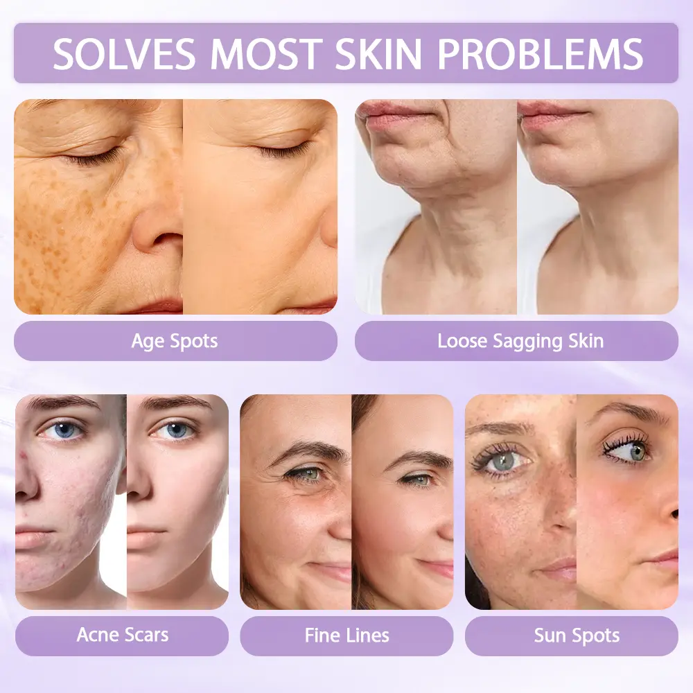 Anti-aging & Spot-repair Serum - Image 2