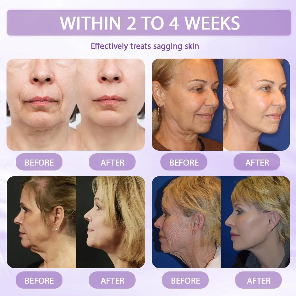 Anti-aging & Spot-repair Serum - Image 3