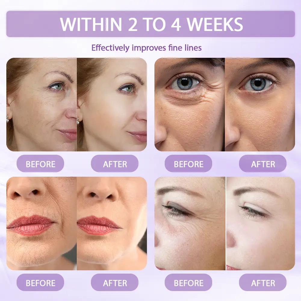 Anti-aging & Spot-repair Serum - Image 6