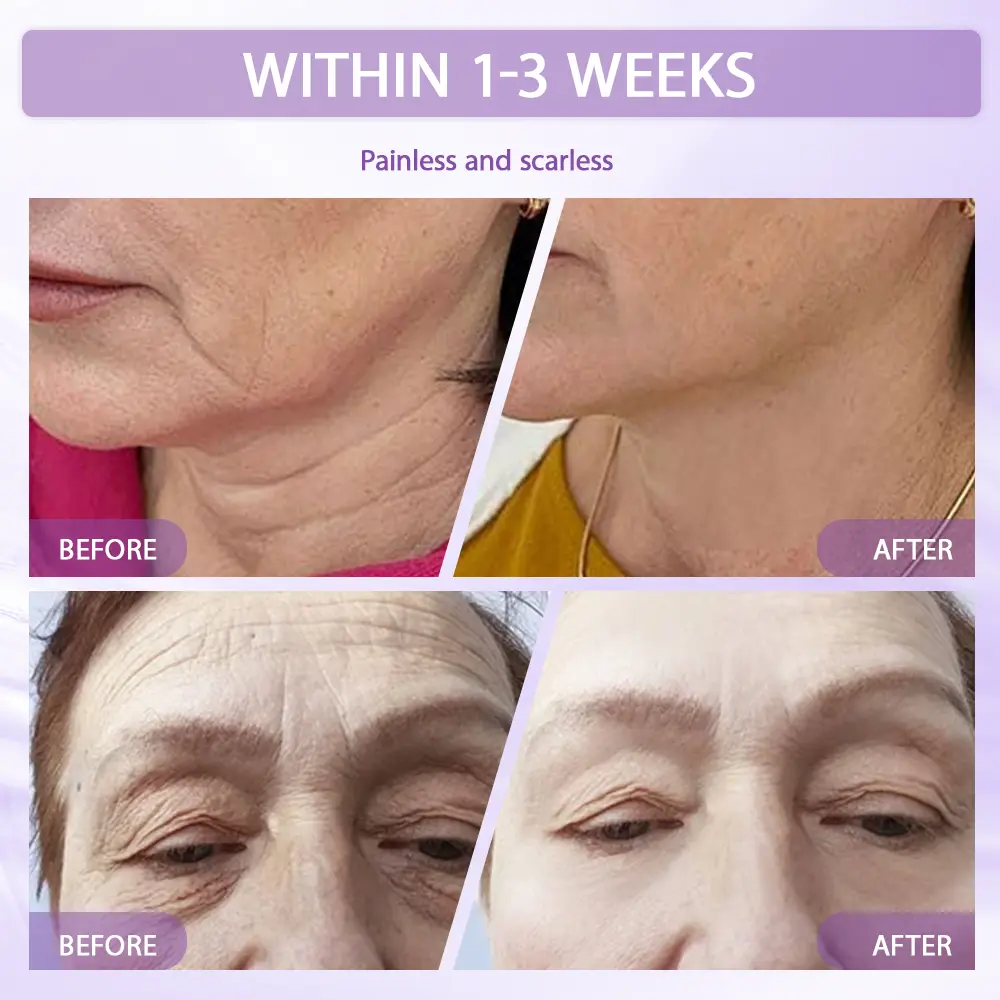 Anti-aging & Spot-repair Serum - Image 8