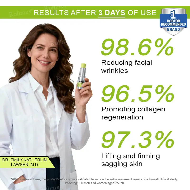 Botox & Vita-A Retinol Shot Wrinkle-Lift Tightening stick - Image 12