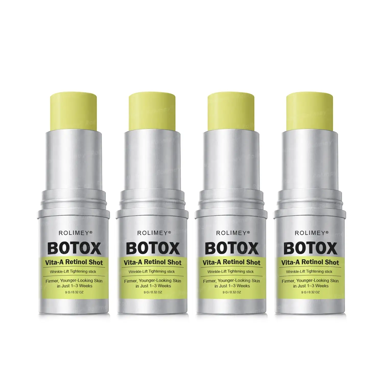 Botox & Vita-A Retinol Shot Wrinkle-Lift Tightening stick - Image 19