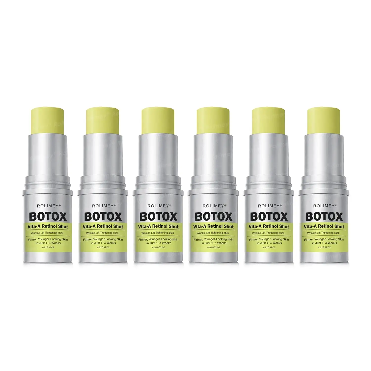 Botox & Vita-A Retinol Shot Wrinkle-Lift Tightening stick - Image 20
