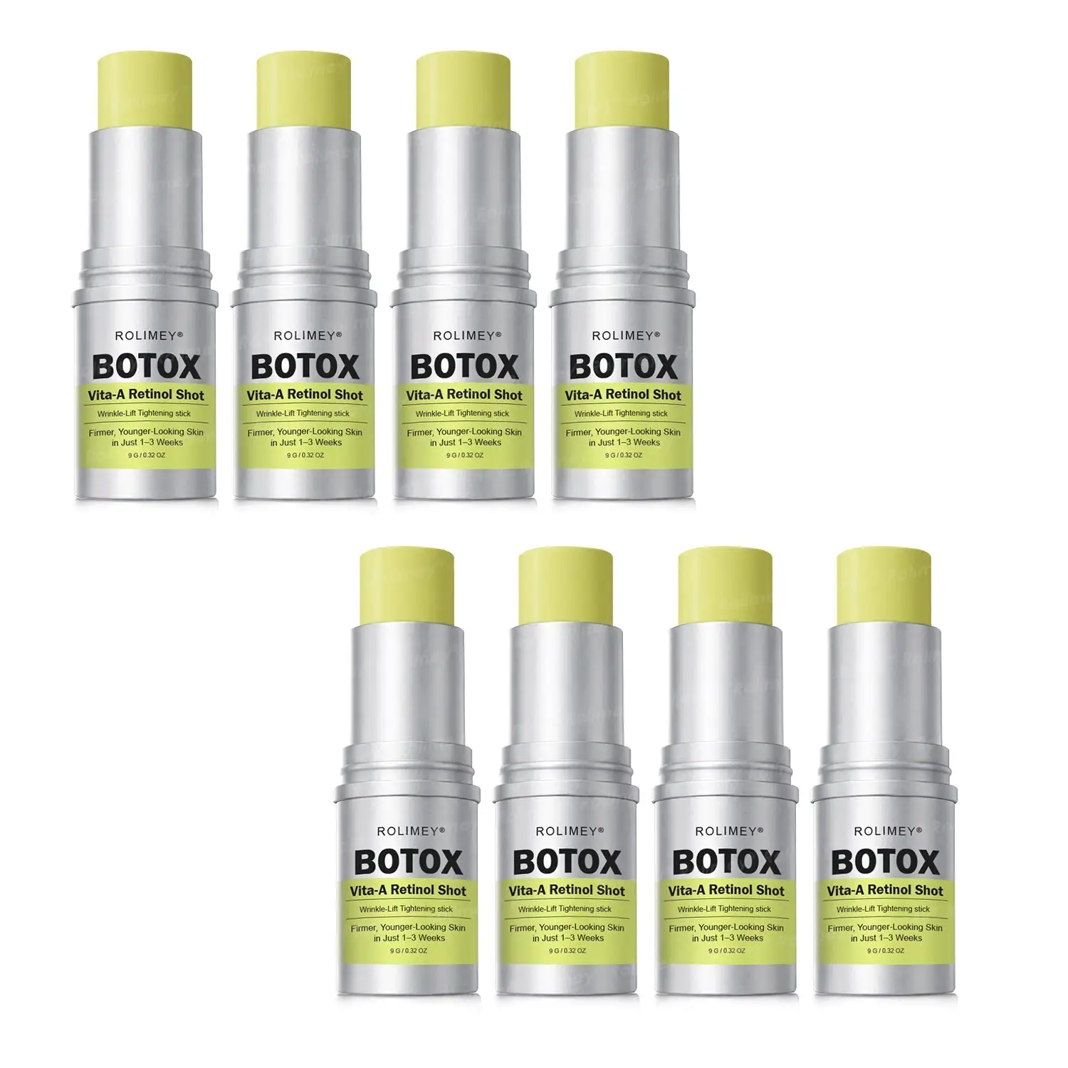 Botox & Vita-A Retinol Shot Wrinkle-Lift Tightening stick - Image 21