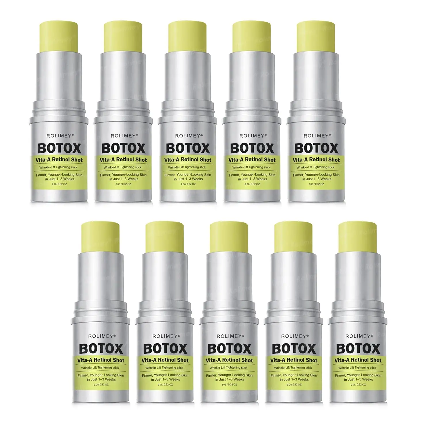 Botox & Vita-A Retinol Shot Wrinkle-Lift Tightening stick - Image 22