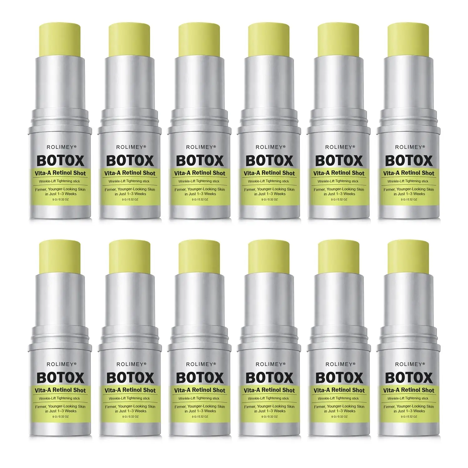 Botox & Vita-A Retinol Shot Wrinkle-Lift Tightening stick - Image 23